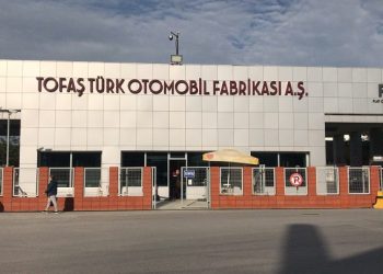 TOFAŞ’ta üretim başladı