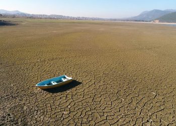 Bursa için susuzluk tehlikesi!
