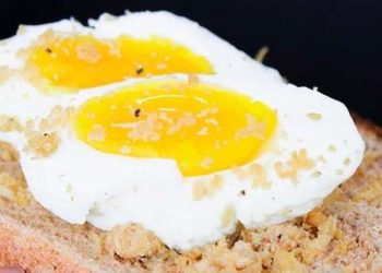 Yumurta tüketmek için 6 neden