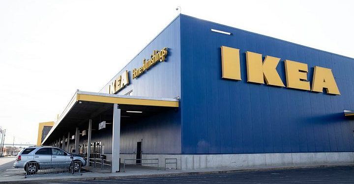 Mobilya devi IKEA’ya casusluk davası açıldı