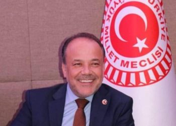 AK Partili Yavuz; “Siz hiç sarayı yıkacağız diyenlerin, Kandili yıkacağız dediğini duydunuz mu”