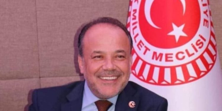 AK Partili Yavuz; “Siz hiç sarayı yıkacağız diyenlerin, Kandili yıkacağız dediğini duydunuz mu”