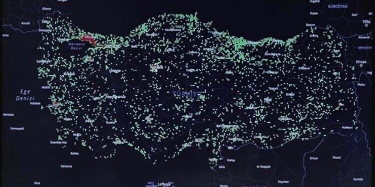 Türk Tabipleri Birliği açıkladı: Koronavirüsün Türkiye rotası