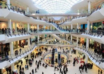 AVM’lerin açılmasına muhalefetten tepki