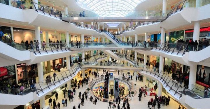 AVM’lerin açılmasına muhalefetten tepki