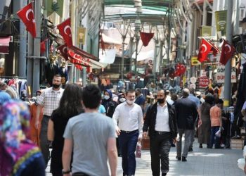 Sağlık Bakanı uyardı, Bursalılar umursamadı!