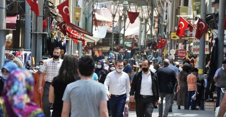 Sağlık Bakanı uyardı, Bursalılar umursamadı!