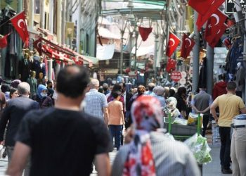 Sağlık Bakanı uyardı, Bursalılar umursamadı!