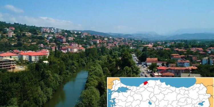 6 gündür vaka görülmeyen Bartın’da valilik uyardı