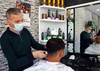 Berberler ne zaman açılacak? Bilim kurulu üyesi açıkladı