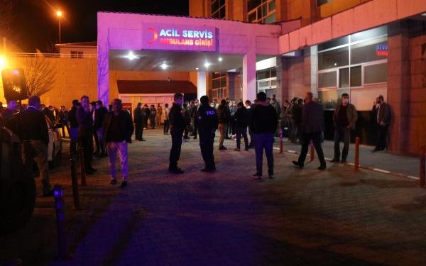 Bitlis’te çatışma: 2 şehit, 4 yaralı