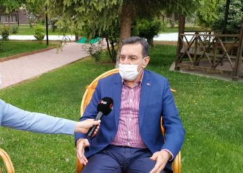 Bülent Tüfenkci: “Malatyaspor’u Süper Lig’de tutmak istiyoruz”