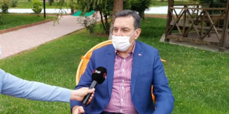 Bülent Tüfenkci: “Malatyaspor’u Süper Lig’de tutmak istiyoruz”