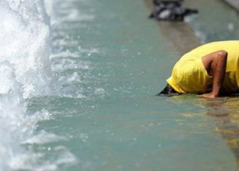 Bursa 5 gün kavrulacak!