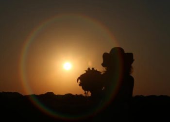 Bursa Yanıyor! Son 75 yılın sıcaklık rekoru kırıldı