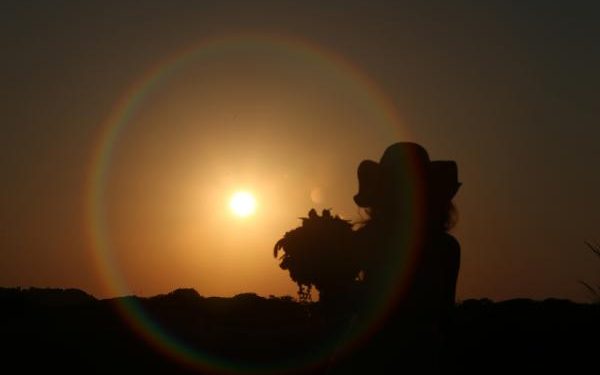 Bursa Yanıyor! Son 75 yılın sıcaklık rekoru kırıldı