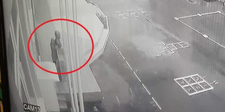 Bursa’da Atatürk büstünü çalan kişiler tutuklandı!