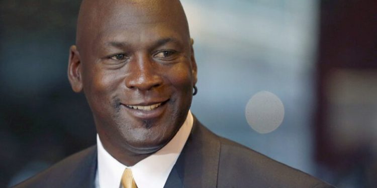 Jordan, 2 saatlik program için 100 milyon doları reddetti