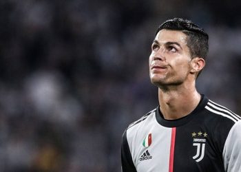 Ronaldo adada mahsur kaldı!