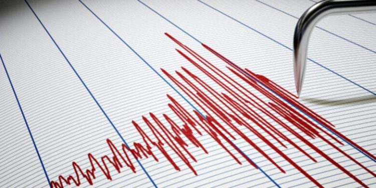 Bursa’da deprem!