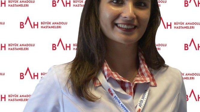 Diyetisyen Elanur Akay: “Ramazan’da mutlaka omega-3 tüketin”