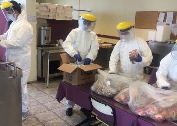 DSÖ: “Türkiye önlemlerle dünyaya örnek oluyor”