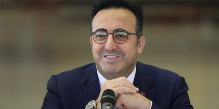 Dünyada en yüksek büyüme rakamını Turkish Cargo yakaladı