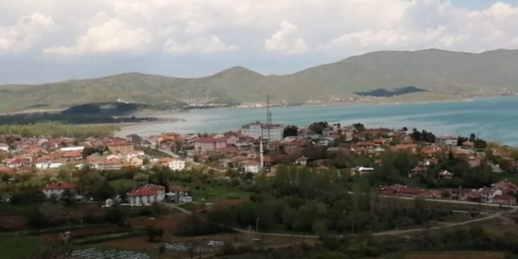 Elazığ’da 4 büyüklüğünde deprem