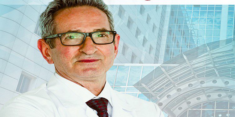 Erkeklerde en çok prostat kanseri görülüyor