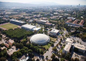 Ege Üniversitesi’nden uluslararası sıralama başarısı