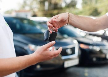 Otomobil alım satımında yeni dönem