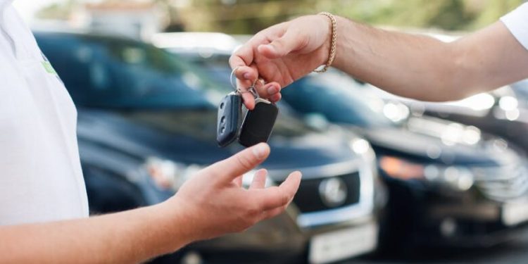 Otomobil alım satımında yeni dönem