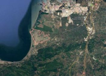 Gemlik’teki askeri arazi Varlık Fonu’na mı devredildi?