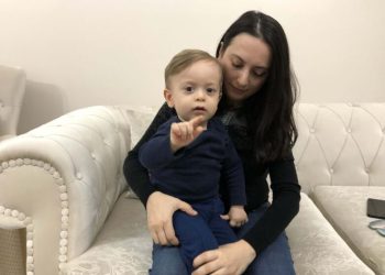 Gökalp’in hayata tutunabilmesi için sadece 5 ayı kaldı