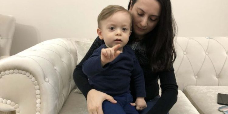 Gökalp’in hayata tutunabilmesi için sadece 5 ayı kaldı