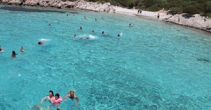 Deniz ve havuzdan virüs bulaşır mı?