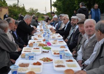 Bursa Keles’te toplu iftar krizi! Başkan Keskin uyardı