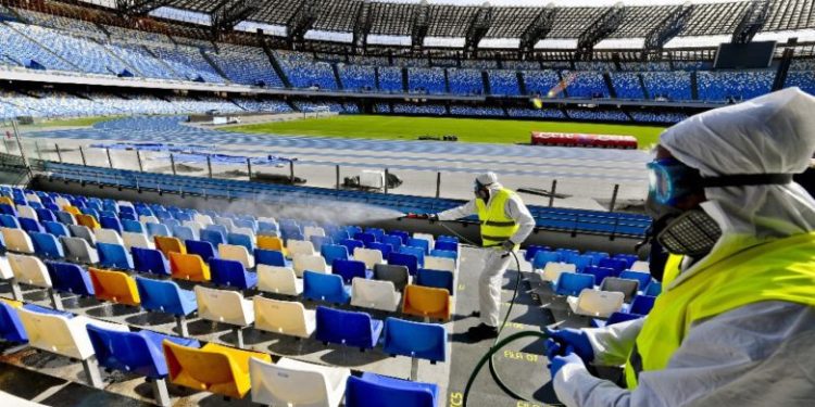 İtalya’da liglerin geleceği belirsiz