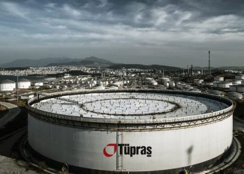 TÜPRAŞ İzmir Rafinerisi 5 Mayıs’ta üretime ara veriyor 