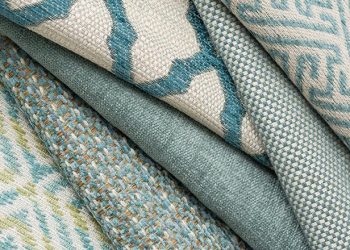 ‘Koronavirüsü öldüren kumaş ürettik’