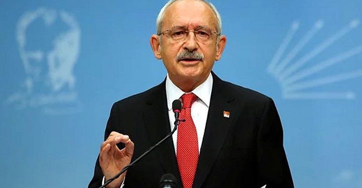 CHP’den ekonomi için 16 öneri