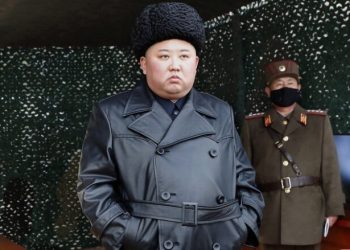 Kuzey Kore devlet başkanının sağlığıyla ilgili ilk resmi açıklama yapıldı