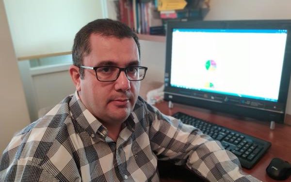 Kocatepe Üniversitesinden Koronavirüs Anketi