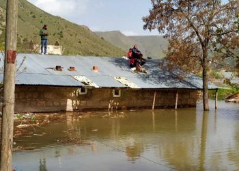 Köylüler isyanda: Tarihimiz sular altında kaldı!
