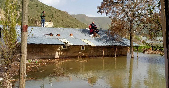 Köylüler isyanda: Tarihimiz sular altında kaldı!