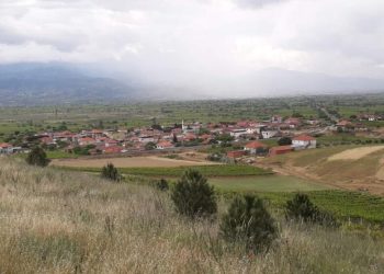 Manisa’da bir mahallede karantina süresi uzatıldı