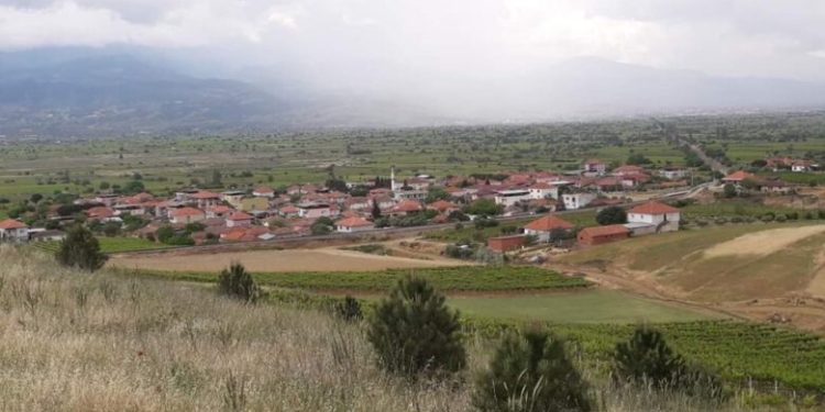 Manisa’da bir mahallede karantina süresi uzatıldı