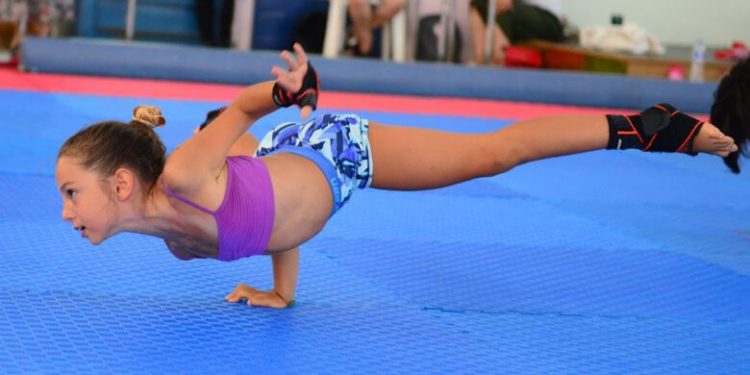 Cimnastik Federasyonu’ndan spor tesislerinin açılması talebi