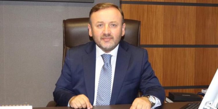 Milletvekili Öztürk, Gazeteci Sarı’nın talebini Sağlık Bakanlığına iletti