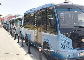 Minibüs kuralları değişti